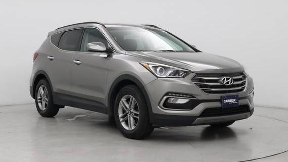 HYUNDAI SANTA FE SPORT 2018 5NMZUDLB3JH064552 image HYUNDAI SANTA FE SPORT 2018 5NMZUDLB3JH064552 image